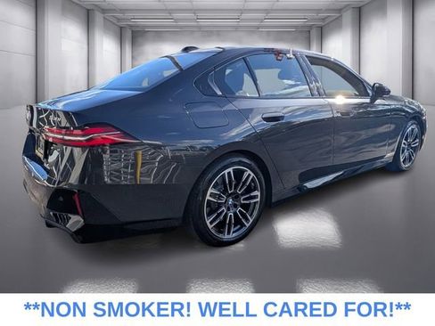 Used 2026 BMW 530i image 6