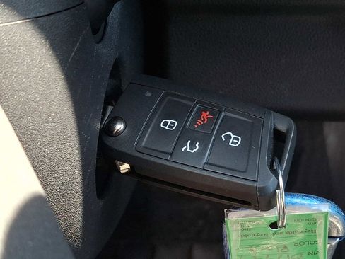 Used 2024 Volkswagen Jetta Sport FWD image 20