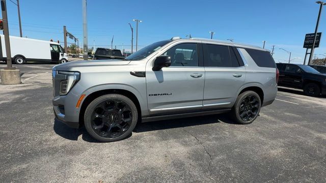 New 2026 GMC Yukon Denali AWD/4WD image 4