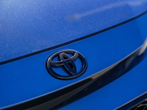 New 2026 Toyota Corolla SE image 12