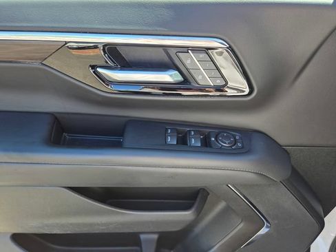 Certified 2025 Chevrolet Tahoe LT AWD/4WD image 17
