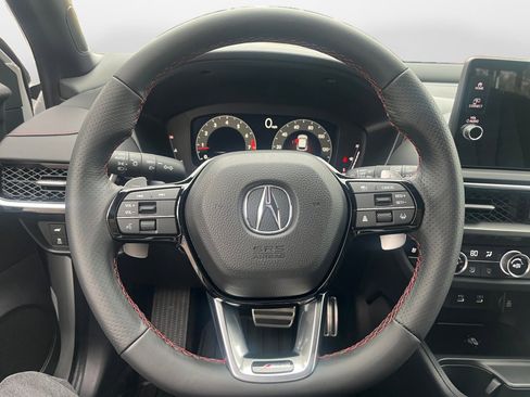 New 2026 Acura ADX A-Spec image 10