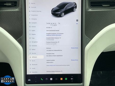 Used 2018 Tesla Model X 75D image 43