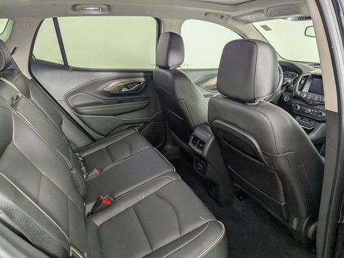 Used 2020 GMC Terrain Denali w/ GMC Pro Grade Package AWD/4WD image 18