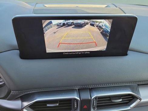 Used 2025 MAZDA CX-5 AWD 2.5 S w/ Select Package image 19