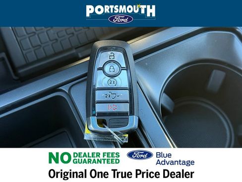 Used 2024 Ford F150 XLT w/ Equipment Group 303A High image 14