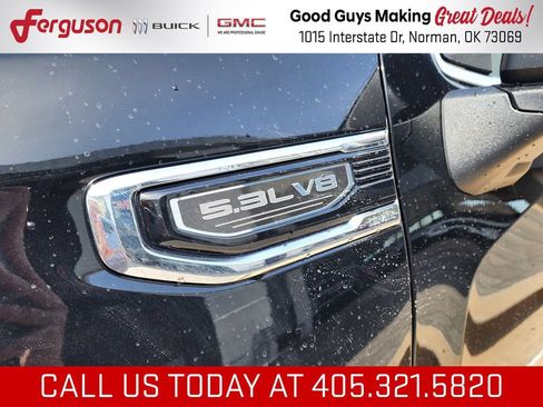 New 2026 GMC Sierra 1500 SLT w/ SLT Premium Plus Package AWD/4WD image 11