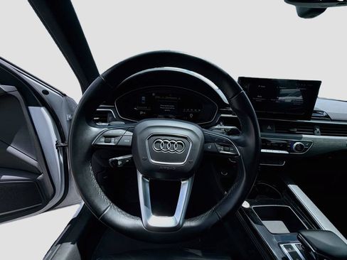 Used 2024 Audi A4 2.0T Premium Plus AWD/4WD image 11