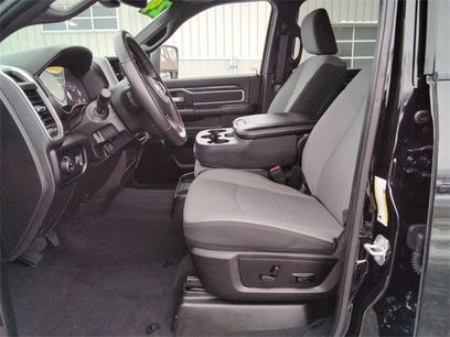 Used 2024 RAM 2500 Big Horn w/ Bed Utility Group