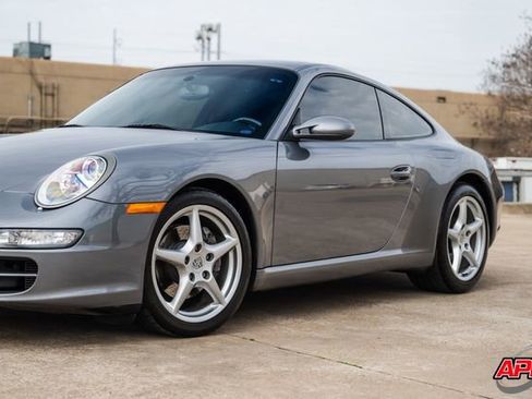 Used 2005 Porsche 911 Carrera image 35
