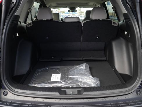 New 2026 Honda CR-V EX-L image 8