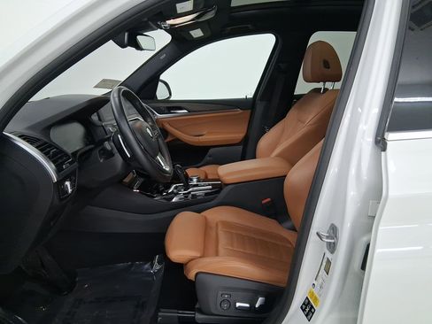 Used 2021 BMW X3 xDrive30i w/ Convenience Package image 5