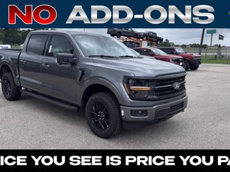 New 2026 Ford F150 XLT w/ Equipment Group 302A MID AWD/4WD video 1