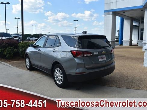 Used 2023 Chevrolet Equinox LS w/ LS Convenience Package FWD image 8
