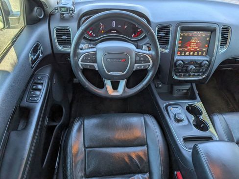 Used 2017 Dodge Durango Citadel image 29