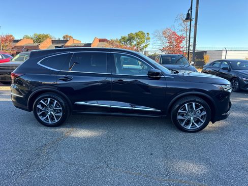 Used 2023 Acura MDX FWD w/ Technology Package image 8