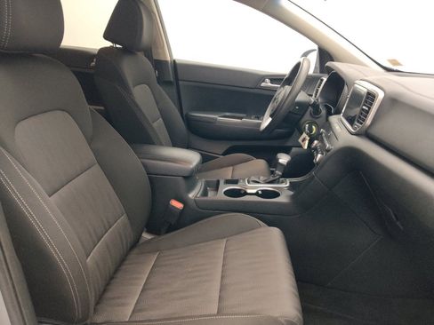 Used 2022 Kia Sportage LX FWD image 21