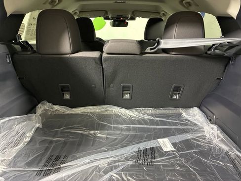 New 2026 Subaru Crosstrek 2.0i Premium image 32