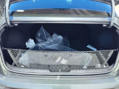 New 2026 Hyundai Elantra SE w/ Cargo Package FWD image 26