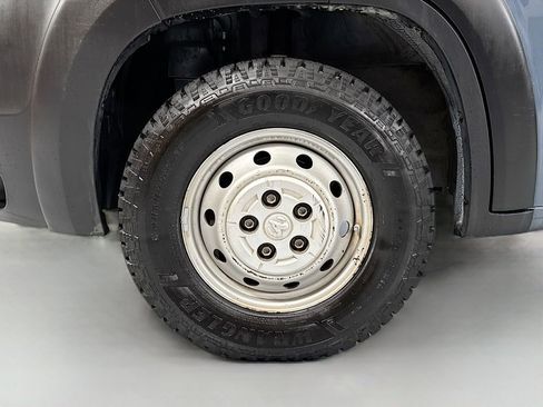 Used 2019 RAM ProMaster 3500 FWD image 8