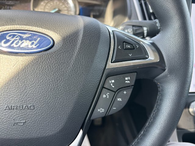 Certified 2024 Ford Edge SEL w/ Convenience Package AWD/4WD image 19