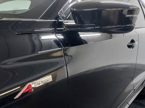 New 2026 Acura MDX A-Spec image 13