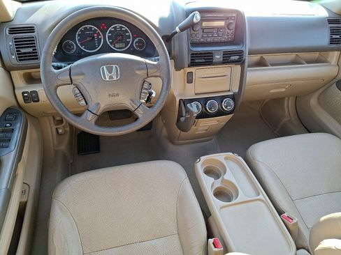 Used 2005 Honda CR-V EX image 11