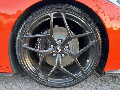 Used 2020 Chevrolet Corvette Stingray Preferred Cpe w/ 2LT Preferred Equipment Group image 15