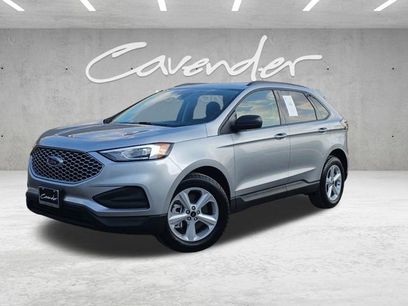 Used 2024 Ford Edge SE