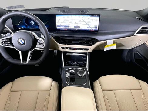 New 2026 BMW 330i xDrive Sedan w/ M Sport Package AWD/4WD image 8