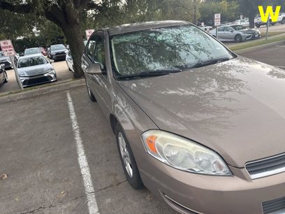Used 2007 Chevrolet Impala LS