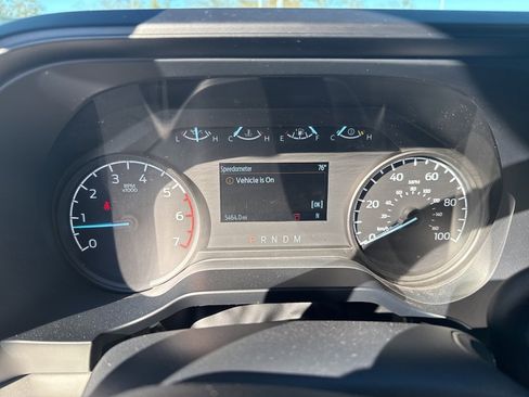 Used 2024 Ford F350 XLT w/ FX4 Off-Road Package image 12