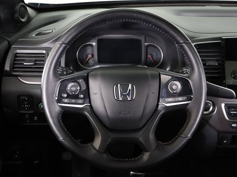 Used 2021 Honda Passport EX-L image 41