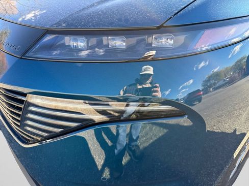 New 2026 Nissan Murano SL w/ Comfort Package AWD/4WD image 22