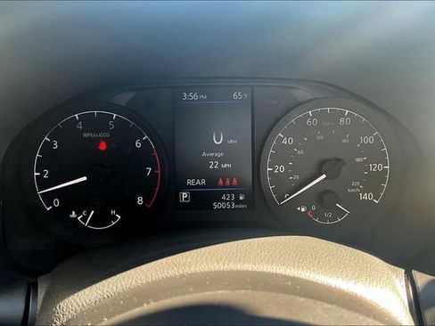 Used 2025 Nissan Altima 2.5 S image 10