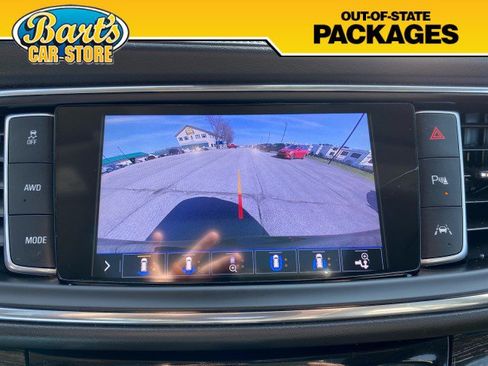 Used 2021 Buick Enclave Avenir w/ Avenir Technology Package image 37