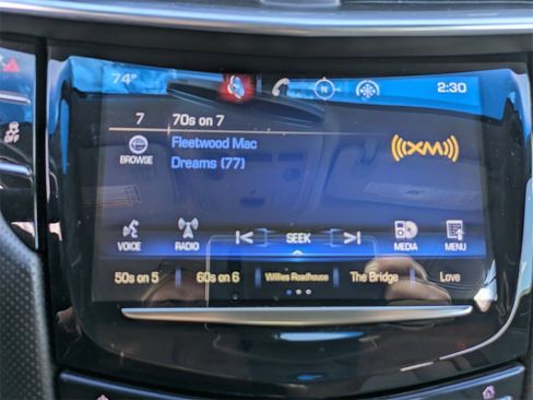 Used 2014 Cadillac XTS Luxury image 24