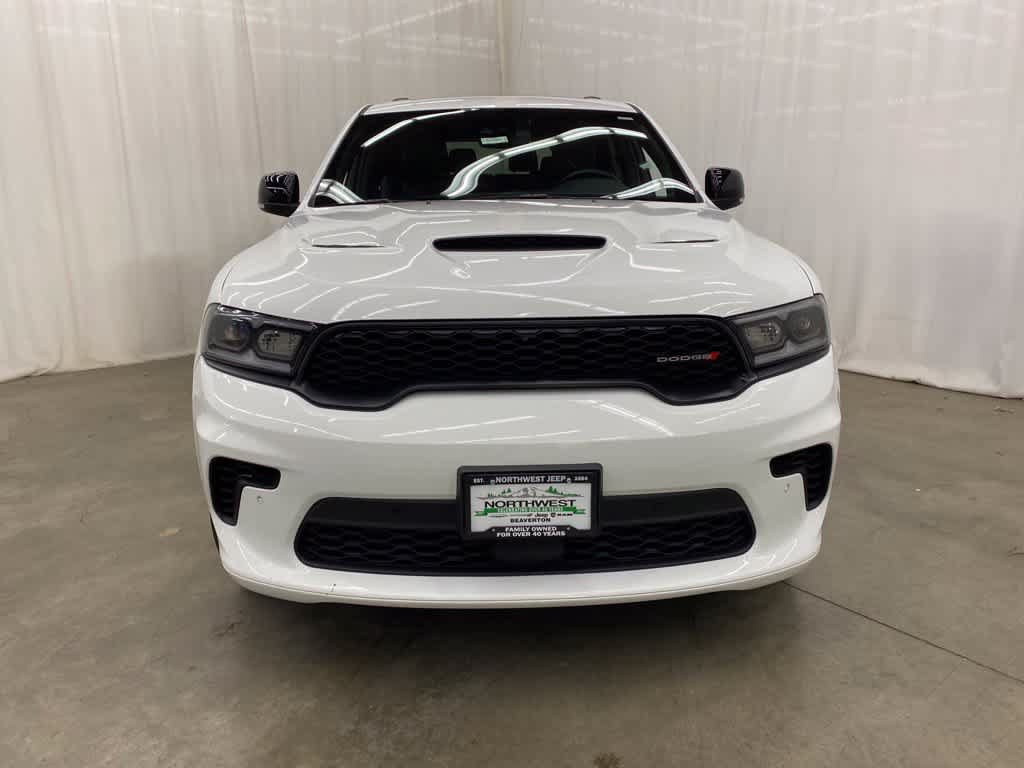 Used 2025 Dodge Durango R/T AWD/4WD image 9
