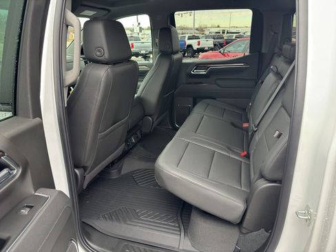 New 2026 Chevrolet Silverado 1500 LT image 23