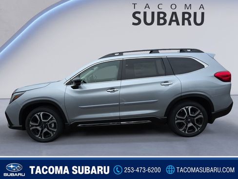 New 2026 Subaru Ascent Touring AWD/4WD image 3