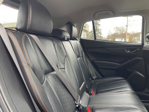 Used 2020 Subaru Crosstrek 2.0i Limited w/ Moonroof Package image 26