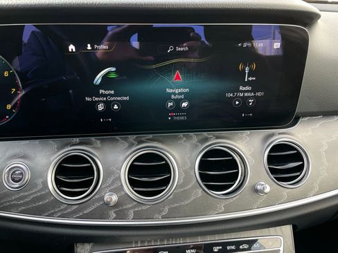 Used 2021 Mercedes-Benz E 350 E 350 image 18