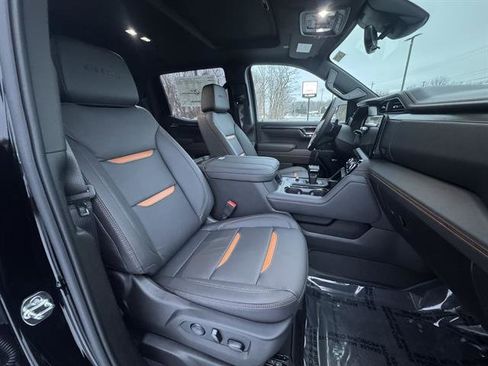 New 2026 GMC Sierra 1500 AT4 w/ AT4 Premium Package image 27