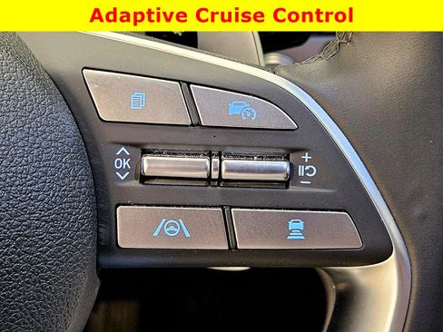 Used 2025 Hyundai Palisade SEL AWD/4WD image 35