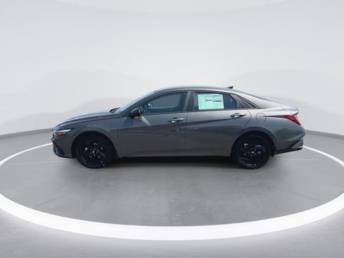 New 2026 Hyundai Elantra Sport FWD image 5