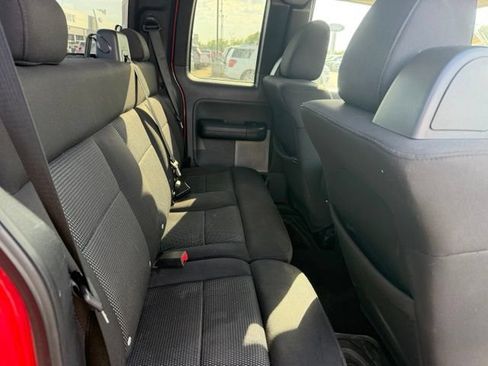 Used 2004 Ford F150 XLT AWD/4WD image 15