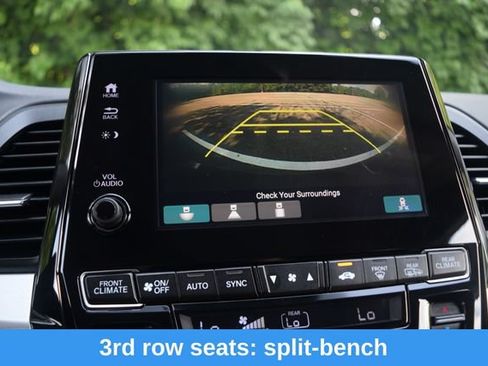 Used 2019 Honda Odyssey EX-L image 10