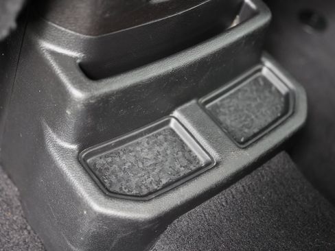 Used 2021 Jeep Wrangler Unlimited Rubicon 4xe w/ Cold Weather Group image 30