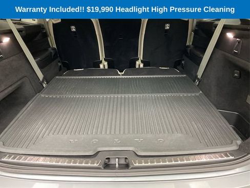 Used 2017 Volvo XC90 T6 Momentum w/ Vision Package image 14