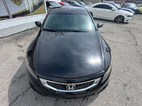Used 2009 Honda Accord EX-L image 10